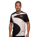 Walkenhorst Motorsport T-Shirt Logo noir