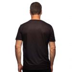 Walkenhorst Motorsport Camiseta Logo negro