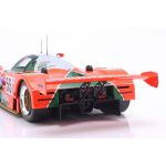 Mazda 787B #55 Sieger 24h LeMans 1991 Weidler, Herbert, Gachot 1:18