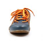 Gulf Lady GPO Sneaker Monza indigo