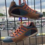 Gulf Lady GPO Sneaker Monza indigo