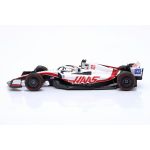 Kevin Magnussen Haas F1 Team VF-22 Formel 1 Bahrain GP 2022 1:18