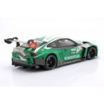 BMW M4 GT3 #11 Marco Wittmann Walkenhorst Motorsport DTM 2022 1/18