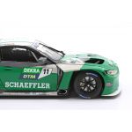 BMW M4 GT3 #11 Marco Wittmann Walkenhorst Motorsport DTM 2022 1/18