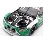 BMW M4 GT3 #11 Marco Wittmann Walkenhorst Motorsport DTM 2022 1/18