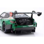 BMW M4 GT3 #11 Marco Wittmann Walkenhorst Motorsport DTM 2022 1/18