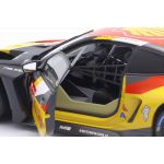 BMW M4 GT3 #72 BMW Junior Team 24h Rennen Nürburgring 2022 1:18