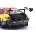 BMW M4 GT3 #72 BMW Junior Team 24h Race Nürburgring 2022 1/18