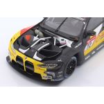 BMW M4 GT3 #72 BMW Junior Team 24h Rennen Nürburgring 2022 1:18