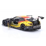 BMW M4 GT3 #72 BMW Junior Team 24h Rennen Nürburgring 2022 1:18