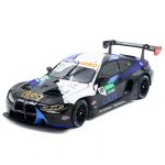 BMW M4 GT3 #10 Esteban Muth Walkenhorst Motorsport DMT 2022 1/18