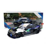 BMW M4 GT3 #10 Esteban Muth Walkenhorst Motorsport DMT 2022 1/18