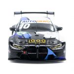BMW M4 GT3 #10 Esteban Muth Walkenhorst Motorsport DMT 2022 1/18