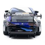 BMW M4 GT3 #10 Esteban Muth Walkenhorst Motorsport DMT 2022 1/18