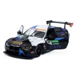 BMW M4 GT3 #10 Esteban Muth Walkenhorst Motorsport DMT 2022 1/18