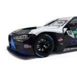 BMW M4 GT3 #10 Esteban Muth Walkenhorst Motorsport DMT 2022 1/18