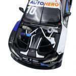 BMW M4 GT3 #10 Esteban Muth Walkenhorst Motorsport DMT 2022 1/18