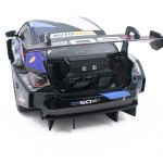 BMW M4 GT3 #10 Esteban Muth Walkenhorst Motorsport DMT 2022 1/18