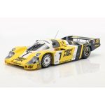 Porsche 956B #7 Vincitore 24h LeMans 1985 Ludwig, Barilla, Winter 1/12