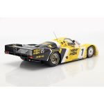 Porsche 956B #7 Sieger 24h LeMans 1985 Ludwig, Barilla, Winter 1:12