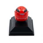 Michael Schumacher Miniaturhelm 2010 1:8