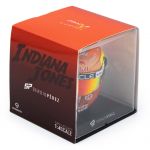 Sergio Pérez Casco en miniatura Disney Fórmula 1 GP de Canadá 2023 1/4