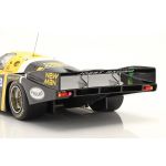 Porsche 956B #7 gagnante des 24h de LeMans 1984 Pescarolo, Ludwig 1/12