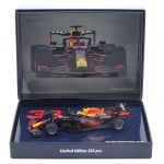 Max Verstappen Red Bull Racing Honda Formel 1 Belgien GP 2021 1:43