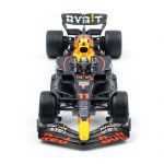 Sergio Pérez Oracle Red Bull Racing Sieger Monaco GP 2022 1:18
