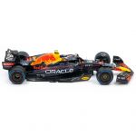 Sergio Pérez Oracle Red Bull Racing Sieger Monaco GP 2022 1:18