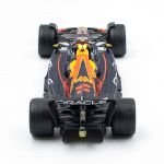 Sergio Pérez Oracle Red Bull Racing Sieger Monaco GP 2022 1:18