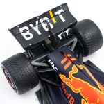 Sergio Pérez Oracle Red Bull Racing Sieger Monaco GP 2022 1:18