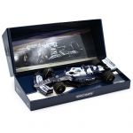 Pierre Gasly Scuderia AlphaTauri AT03 Formel 1 Bahrain GP 2022 1:18