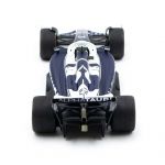 Pierre Gasly Scuderia AlphaTauri AT03 Formel 1 Bahrain GP 2022 1:18