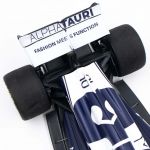 Pierre Gasly Scuderia AlphaTauri AT03 Formel 1 Bahrain GP 2022 1:18