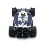 Yuki Tsunoda Scuderia AlphaTauri AT03 Formel 1 Bahrain GP 2022 1:18