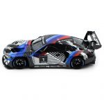 BMW M4 GT3 Test version 2021 1/18