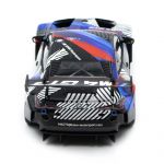 BMW M4 GT3 Versión de prueba 2021 1/18