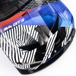 BMW M4 GT3 Test version 2021 1/18