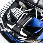 BMW M4 GT3 Versión de prueba 2021 1/18