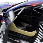 BMW M4 GT3 Test version 2021 1/18