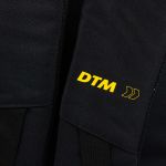 DTM Mochila negro