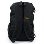 DTM Mochila negro