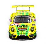Manthey-Racing Porsche 911 GT3 R - 2022 24h Race Nürburgring #1 1/18