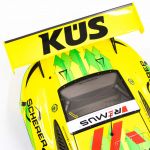 Manthey-Racing Porsche 911 GT3 R - 2022 Carrera de 24h de Nürburgring #1 1/18