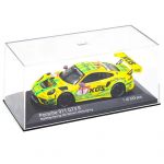 Manthey-Racing Porsche 911 GT3 R - 2022 24h Race Nürburgring #1 1/43