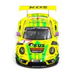 Manthey-Racing Porsche 911 GT3 R - 2022 24h Race Nürburgring #1 1/43