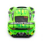 Manthey-Racing Porsche 911 GT3 R #912 - 2. Platz 12h Bathurst 2023 1:43