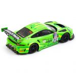 Manthey-Racing Porsche 911 GT3 R #912 - 2ème place 12h Bathurst 2023 1/43
