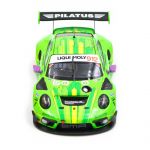 Manthey-Racing Porsche 911 GT3 R #912 - 2. Platz 12h Bathurst 2023 1:43